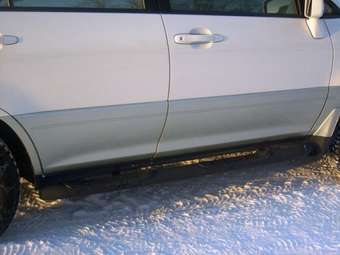2000 Lexus RX300 Pics