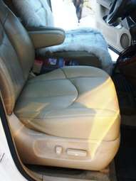 2000 Lexus RX300 Pictures
