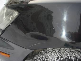 2000 Lexus RX300 Wallpapers
