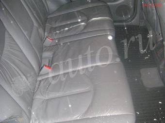 2000 Lexus RX300 Images