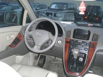 2000 Lexus RX300 For Sale