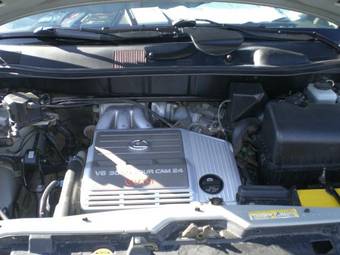 2000 Lexus RX300 For Sale
