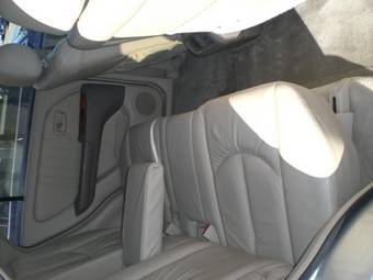 2000 Lexus RX300 Images