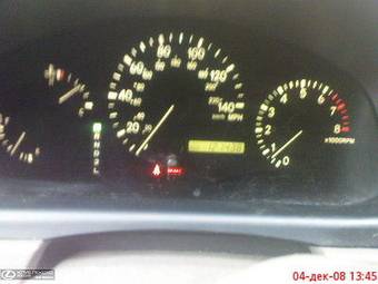 2000 Lexus RX300 For Sale