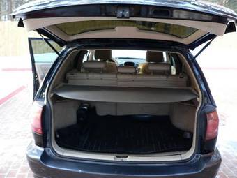 2000 Lexus RX300 Pictures