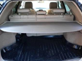 2000 Lexus RX300 Photos