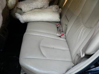2000 Lexus RX300 Pictures