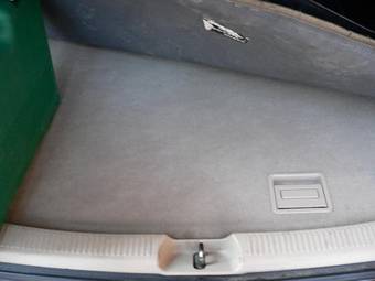 2000 Lexus RX300 Pictures
