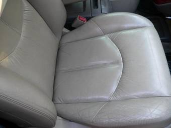 2000 Lexus RX300 Photos