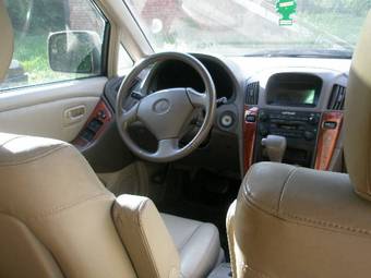 2000 Lexus RX300 For Sale
