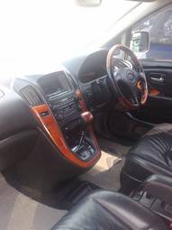 2000 Lexus RX300 Photos