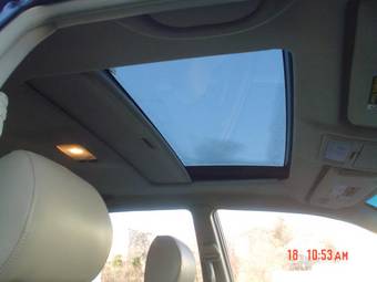 2000 Lexus RX300 Photos