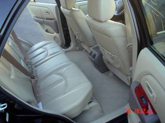 2000 Lexus RX300 For Sale
