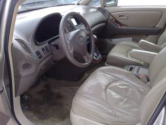 2000 Lexus RX300 For Sale