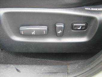 2000 Lexus RX300 Pictures