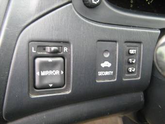 2000 Lexus RX300 Photos