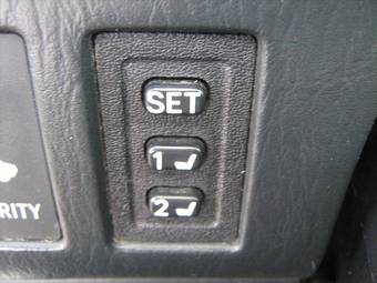 2000 Lexus RX300 Pictures