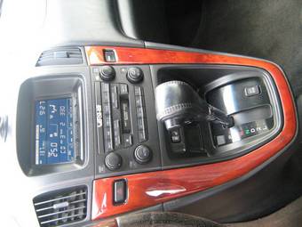 2000 Lexus RX300 For Sale