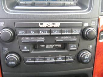 2000 Lexus RX300 For Sale
