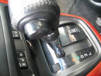 2000 Lexus RX300 Images