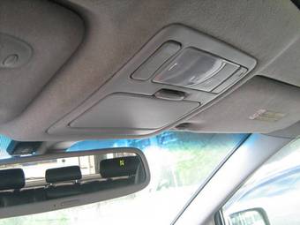 2000 Lexus RX300 Pictures