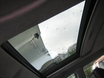 2000 Lexus RX300 Pics