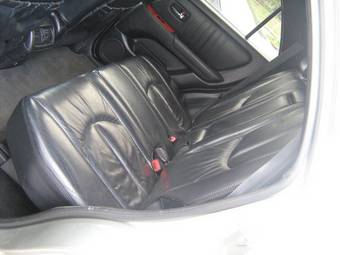 2000 Lexus RX300 Pictures
