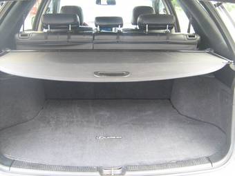 2000 Lexus RX300 Pictures