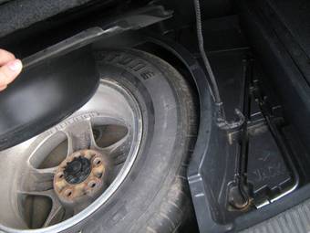 2000 Lexus RX300 Photos