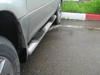 2000 Lexus RX300 Images