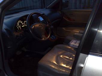 2000 Lexus RX300 Photos