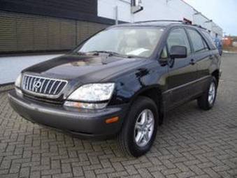 2001 Lexus RX300