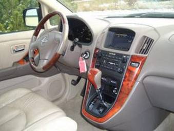2001 RX300
