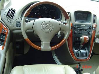 2001 RX300