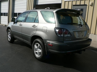 Lexus RX300