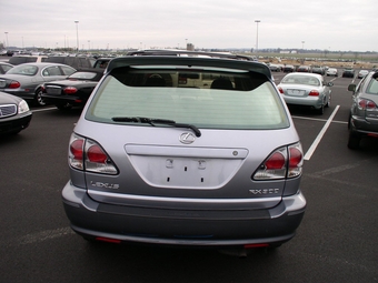 2001 RX300