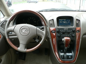 Lexus RX300