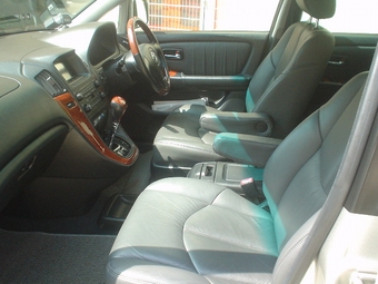 2001 RX300