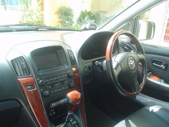 Lexus RX300