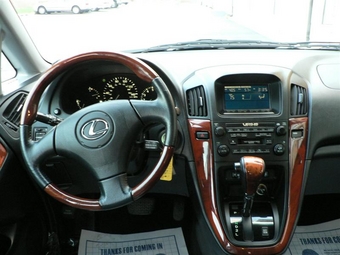 Lexus RX300