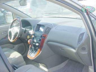 2001 RX300