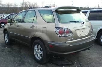 Lexus RX300