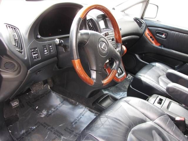 2001 Lexus RX300