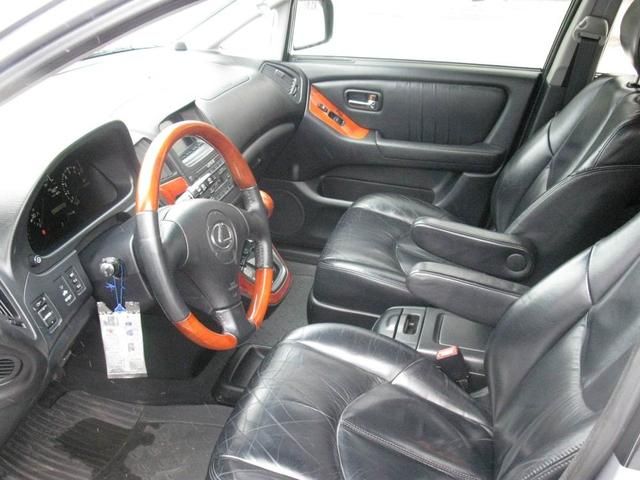 2001 Lexus RX300