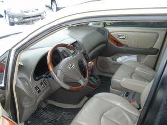 Lexus RX300