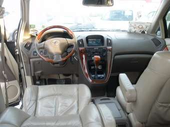 Lexus RX300