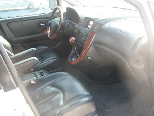 2001 Lexus RX300