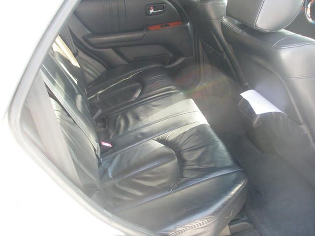 2001 Lexus RX300