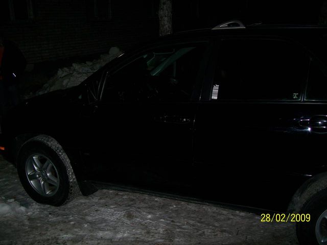 2001 Lexus RX300