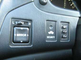 Lexus RX300